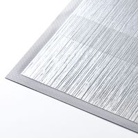 サンワダイレクト 転倒防止連結固定シート（書庫・キャビネット・棚・ロッカー・家具・4枚入り、耐震度6強） 200-QL008 1個（直送品）