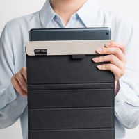 サンワダイレクト タブレットケース 200-TABC013 1個（直送品）