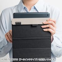 サンワダイレクト タブレットケース 200-TABC014 1個（直送品）
