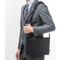 サンワダイレクト タブレットベルトケース 200-TABC017 1個（直送品）