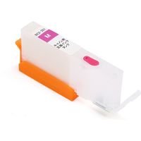 キヤノン（Canon）用 詰め替えインク 300-C350S5C 3回分 （BCI-351+350/5MP用） 1パック（5色入）（直送品）