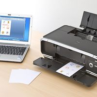 サンワダイレクト NFCタグシール用インクジェットラベル（300-NFC001用・24ラベル） 300-NFCLB001 1個（直送品）