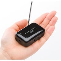 サンワダイレクト iPhone＆Androidワンセグチューナー 400-1SG003 1個（直送品）
