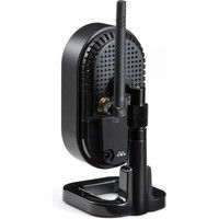 サンワダイレクト 防犯カメラ＆モニターセット 400-CAM035-4 1個（直送品）