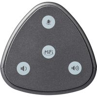 サンワダイレクト カメラ内蔵WEB会議スピーカーフォン 400-MC013 1個（直送品）