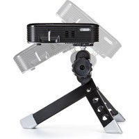 サンワサプライ プロジェクター 400-PRJ021 HD 200 ANSIルーメン モバイル（直送品）