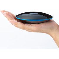 サンワダイレクト Wi-Fiリモコン（学習リモコンユニット・家電スマートリモコン） 400-RC003 1個（直送品）