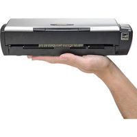 サンワダイレクト 両面スキャナー（A4/20枚給紙・名刺/6枚給紙・自炊・カード対応・ドキュメントスキャナ） 400-SCN050 1個（直送品）