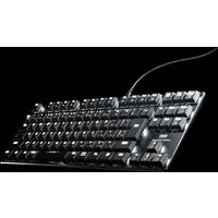 有線キーボード　メカニカル　テンキーレス　ブラック　400-SKB057R　サンワサプライ　１個（直送品）