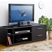 サンワダイレクト アンプ内蔵スピーカー（マイク付き・会議・イベント・カラオケ） 400-SP047 1個（直送品）