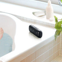 サンワダイレクト Bluetoothスピーカー（防水・IPX4・Bluetooth4.0・6W） 400-SP074 1個（直送品）