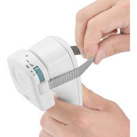 サンワダイレクト 電話機用スピーカー（受話音量増幅器・電話拡声器・ゴムバンド取付） 400-SP078 1個（直送品）