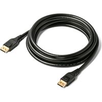 サンワダイレクト ディスプレイポートケーブル 500-KC025-30 1個（直送品）