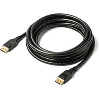 サンワダイレクト ディスプレイポートケーブル 500-KC025-40 1個（直送品）