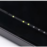 サンワダイレクト スイッチングハブ 500-SWH006 1個（直送品）