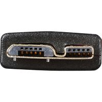 サンワダイレクト OTG対応USBホストケーブル 500-USB035 1個（直送品）