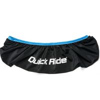 サンワダイレクト チェーン&スプロケットカバーセット（ロードバイク・クロスバイク・マウンテンバイク） 800-BYCV003 1個（直送品）