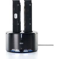 サンワダイレクト HDDクローンスタンド 800-TK029 1個（直送品）