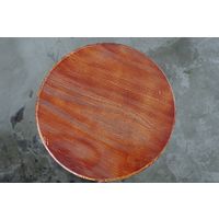 宮武製作所 バーチェア 幅410×奥行410×高さ490mm KNC-A300 1脚（直送品）