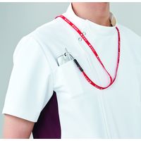 KAZEN メンズジャケット半袖 057-21-LL（直送品）