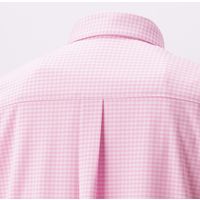 KAZEN ニットシャツ APK238-C/15-M（直送品）