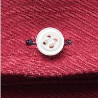 KAZEN 杢ニットシャツ APK239-15-4L（直送品）