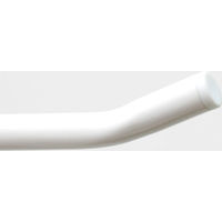 宮武製作所 コートハンガー ホワイト MAD-PL03 WH 1台