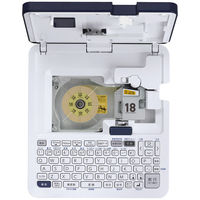 カシオ計算機 ラベルライター ラテコ EC-K10 1台