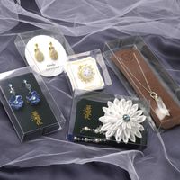 ササガワ 【OW】透明ボックスM2 60×97×20 50-252 1冊(50枚袋入)