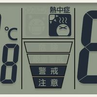 リズム インフォームナビEXシチズン液晶表示付木枠電波時計温湿度計 カレンダー 幅361×奥行60×高さ361mm 茶 4FY620-006 1個（直送品）