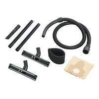 アズワン バキュームクリーナー(乾湿両用) 本体 WDC1200 1台 4-561-01（直送品）