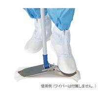 アズワン クリーンルーム用軽量モップ用ハンドル 3-127-01 1本（直送品）