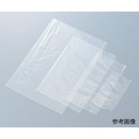 オルディ ポリバック規格袋 厚み0.08mm 50枚入 L08-10 1袋(50枚) 3-9846-10（直送品）