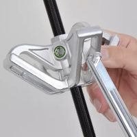 エスコ ボールベアリングプーラセット EA510AF-2 1セット（直送品）