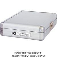エスコ 12ー16mm デジタル内径マイクロメーター EA725EH-113 1個（直送品）