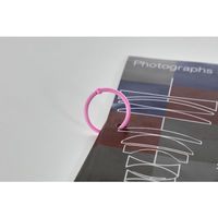 ミツヤ カラーリング30MM 5本 M16160 CCR-02P 1パック(5個) 115-5161