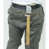 エスコ 67x 95x 80mm 着脱式ツールホルダー EA925TC-16 1セット(3個)（直送品）