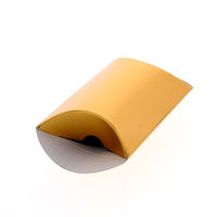 シモジマ HEIKO ギフトBOX AX-3 金 006899915 1セット(10枚入×10袋 合計100枚)（直送品）