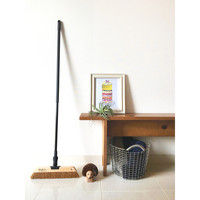 Ebnat スーパーブルーム ブラシユニット 16cm馬毛 EB-103 1セット（2個入）（直送品）