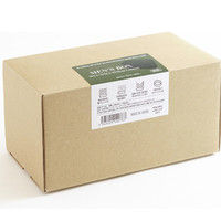 パーカーファームテーブル ランチボックス メンズ 1000ml カーキ PT-005 1セット（3個入） 藤栄（直送品）