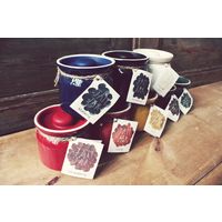 シリコンリッドジャー 250 OR SJ-102 1セット（4個入） 藤栄（直送品）