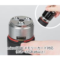 懐中電灯カメラ DVCT-500 ケンコー・トキナー（直送品）