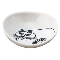 山加商店 リサラーソン 豆鉢5枚セット LL20-405 1セット（直送品）