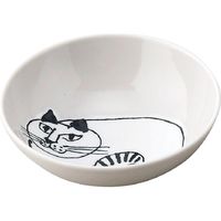 山加商店 リサラーソン ボウル5枚セット LL20-72 1セット（直送品）