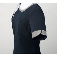 フォーク nuovo ワンピース NVY 19号 FO25059-7-19号（直送品）