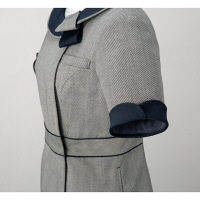 フォーク nuovo ワンピース BLK 21号 ＦＯ25069-9-21号（直送品）