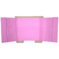 パナソニック 交換用 紙パック（M型Vタイプ） AMC-S5 5枚入り