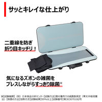 東芝 ズボンプレッサー(横型) HIP-L36(S) 1台