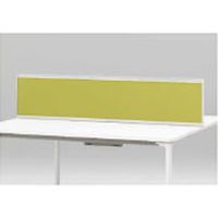 【組立設置込】イトーキ オフィス デスク パーソナルテーブル角型（キャスター脚）配線口タイプ幅1200×奥行600×高さ720mm 1台（直送品）