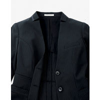 ボンマックス BONOFFICE ジャケット ブラック BCJ0709-30-11（直送品）